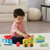 LeapFrog LeapBuilders Soar & Zoom Vehicles - Bilingual Edition