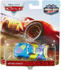 Disney/Pixar Cars Fireball Beach Racers Richie Gunzit Vehicle