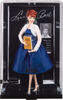 Barbie Tribute Collection Lucille Ball Barbie Doll