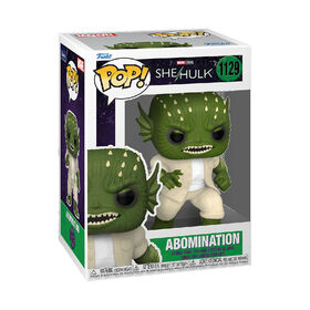 POP: She Hulk-Abomination