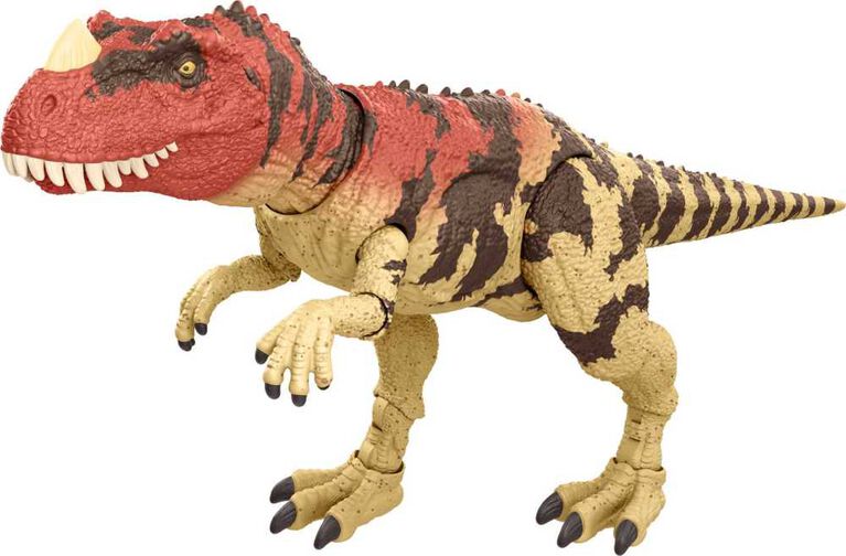 Jurassic World Hammond Collection Ceratosaurus Dinosaur Figure