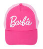 Barbie Hat Pink Size 4-6X