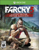 Xbox One - Far Cry 3 Classic Edition