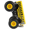 Monster Jam, Official Higher Education Monster Truck, Die-Cast Vehicle, Arena Favorites Series, 1:64 Scale