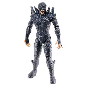 DC Comics, Figurine articulée Dark Flash de 30,5 cm, objets à collectionner du film Flash