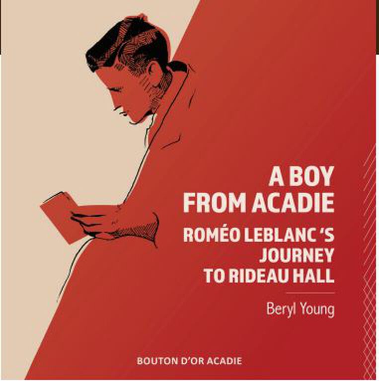 A Boy From Acadie
