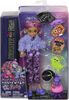 Monster High Creepover Party Clawdeen Wolf