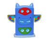 PJ Masks Fold N Go Headquarters