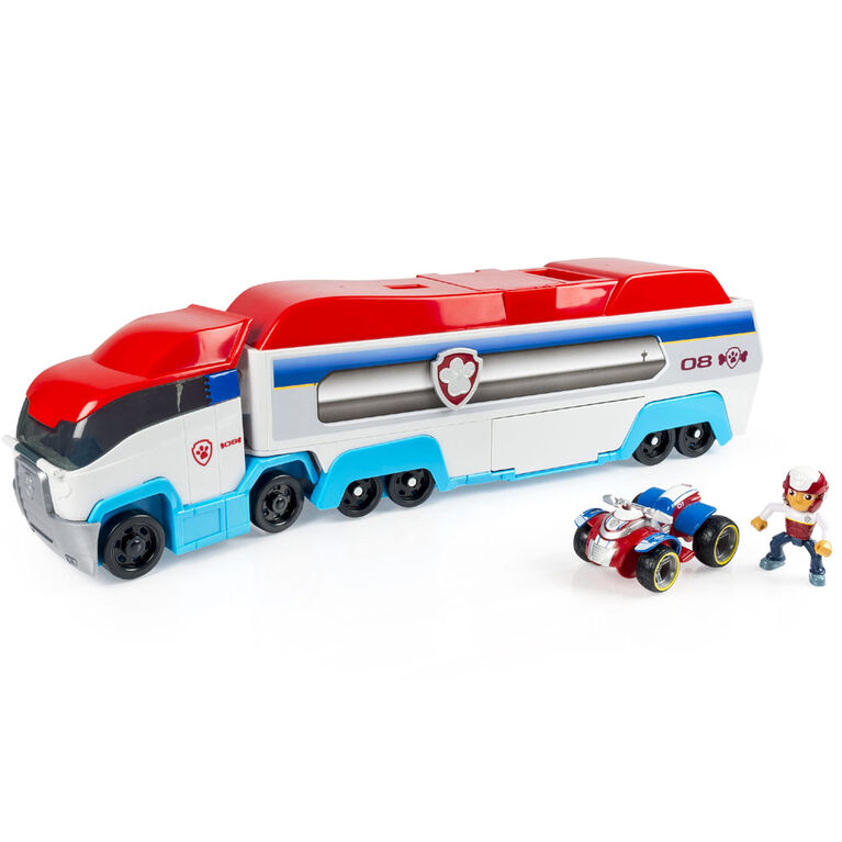 Paw Patrol Paw Patroller Toys R Us Canada