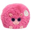 Harry Potter 9 Inch Pygmy Puff Plush, Large Pink Stuffed Animal - R Exclusive