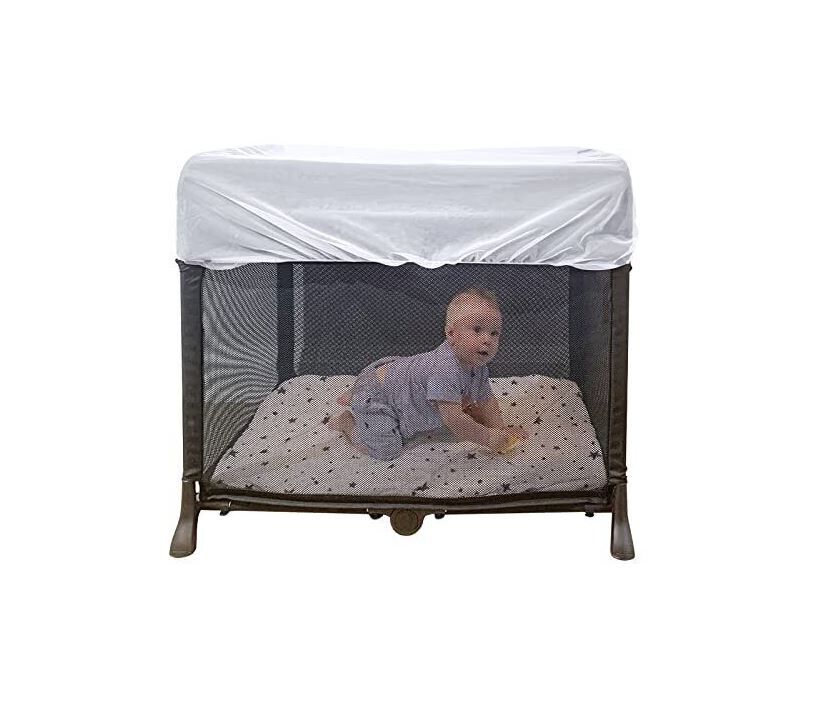 Infant Car Seat Jolly Jumper Mosquito Net Jolly Jumper Carrier