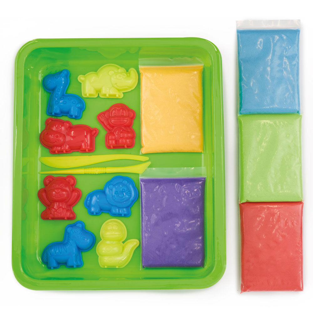 SANDsational Jungle Safari - R Exclusive