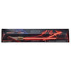 Star Wars The Black Series Emperor Palpatine Force FX Elite Lightsaber with Advanced LED and Sound Effects