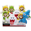 World of Nintendo Plush - Assortment May Vary