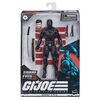 G.I. Joe Classified Series Snake Eyes: G.I. Joe Origins Snake Eyes Action Figure