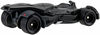 Hot Wheels Retro Entertainment - V&eacute;hicule en m&eacute;tal moul&eacute; sous pression - Batman Turbo