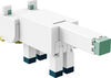 Minecraft - Figurine - Crée-Un-Portail - Hoglin