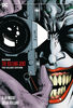 Batman: The Killing Joke Deluxe (New Edition) - English Edition