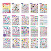 Fashion Angels - 2000+ The Year in Stickers Ultimate Sticker Book - English Edition