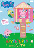Golden Books - Adventures with Peppa (Peppa Pig) - English Edition