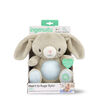 Peluche toute douce Heart to Hugs Sylvi