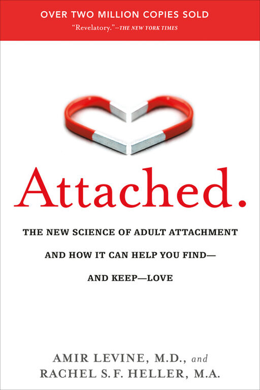 Attached - English Edition