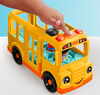 Little People School Bus