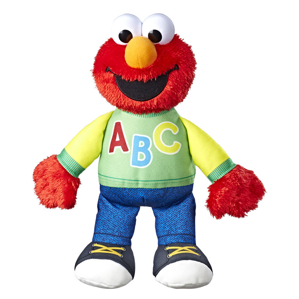 elmo plush toy canada