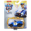 PAW Patrol, True Metal Chase Collectible Die-Cast Vehicle, Movie Series 1:55 Scale