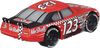 Disney Pixar Cars Todd Marcus Vehicle