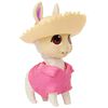 Who's Your Llama - Colours and styles may vary