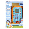 VTech Bluey Ring Ring Phone - French Edition