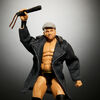 WWE Action Figure Elite Collection Royal Rumble Ridge Holland Build-A-Figure