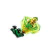 LEGO Ninjago Spinjitzu Slam - Lloyd 70681