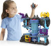 Imaginext DC Super Friends Bat-Tech Batcave, Batman Playset