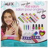 ALEX Spa -  Salon pour ongles super glamour.