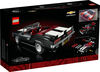 LEGO Chevrolet Camaro Z28 10304 Building Kit (1,458 Pieces)