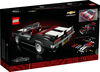 LEGO Chevrolet Camaro Z28 10304 Building Kit (1,458 Pieces)