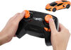 Hot Wheels RC 1:64 Scale Lamborghini Revuelto, Battery-Powered Remote Control & Rechargeable Car
