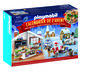 Playmobil - Calendrier de l'Avent : pâtisserie de Noël