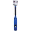 Franklin Sports MLB Jumbo Bat and Ball Set - Blue