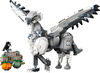 LEGO Harry Potter Buckbeak , Hippogriff Toy, 76427