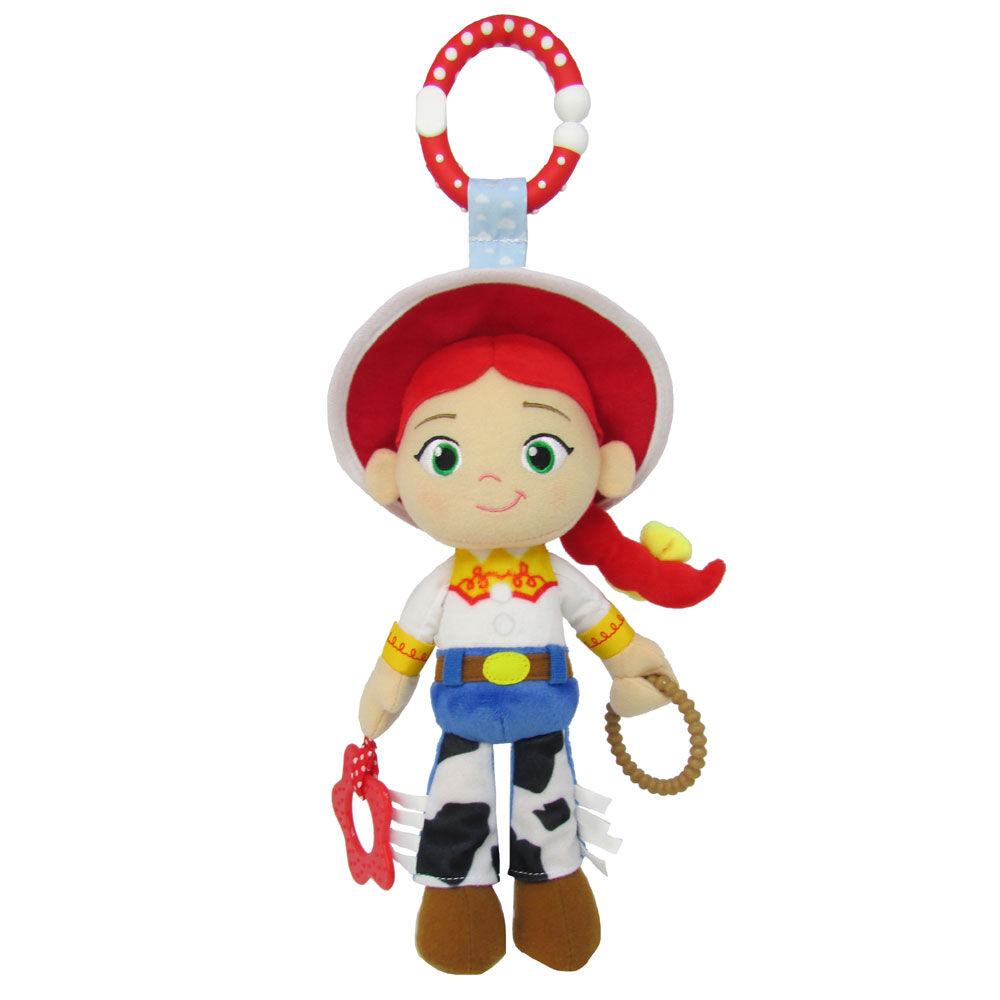 jouet jessie toy story