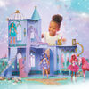 Château majestueux MGA's Dream Ella | jeu de château | jouet portatif | convient aux poupées-mannequins de 11,5 po (29 cm)