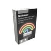 Rainbow Neon LED Desk Light