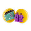 Orb Arcade Snackins - Les couleurs et les motifs peuvent varier