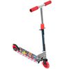 Huffy Electro-Light Inline Scooter featuring Marvel Avengers, Red - R Exclusive