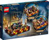 LEGO Harry Potter Hogwarts Magical Trunk 76399 Building Kit (603 Pieces)