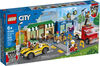 LEGO My City Shopping Street 60306