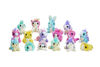 Little Live Pets - Peluche Lil' Snippers Cutie Cuts Scruff-a-Luvs